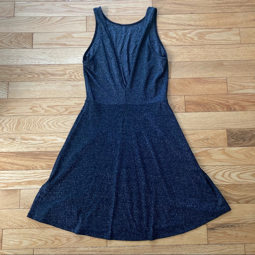 Sparkly disco dress 🪩 Fun Halloween costume